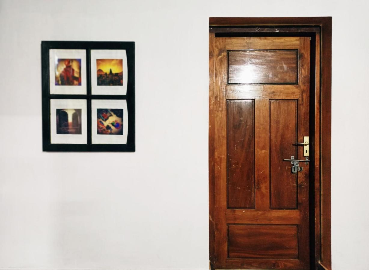 Ritas Apartment Varkala Exterior photo