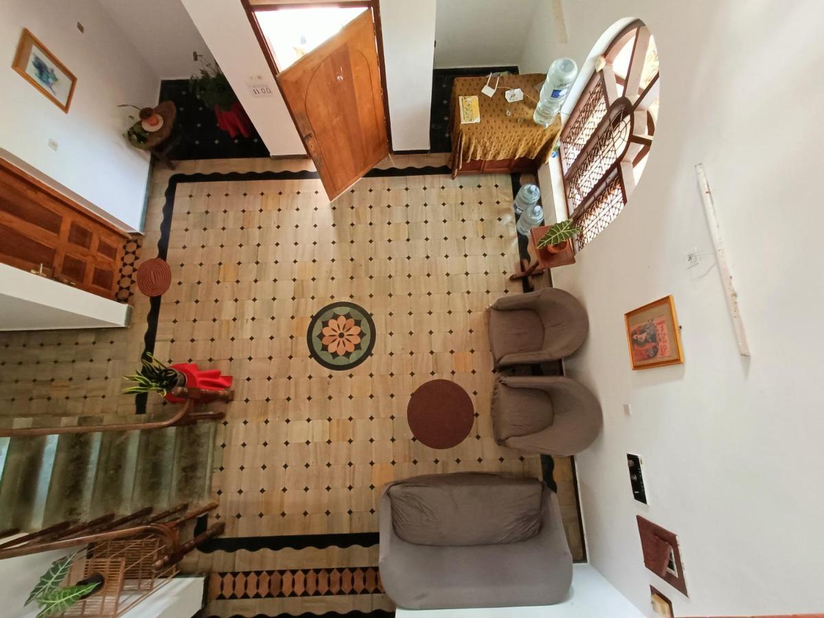Ritas Apartment Varkala Exterior photo