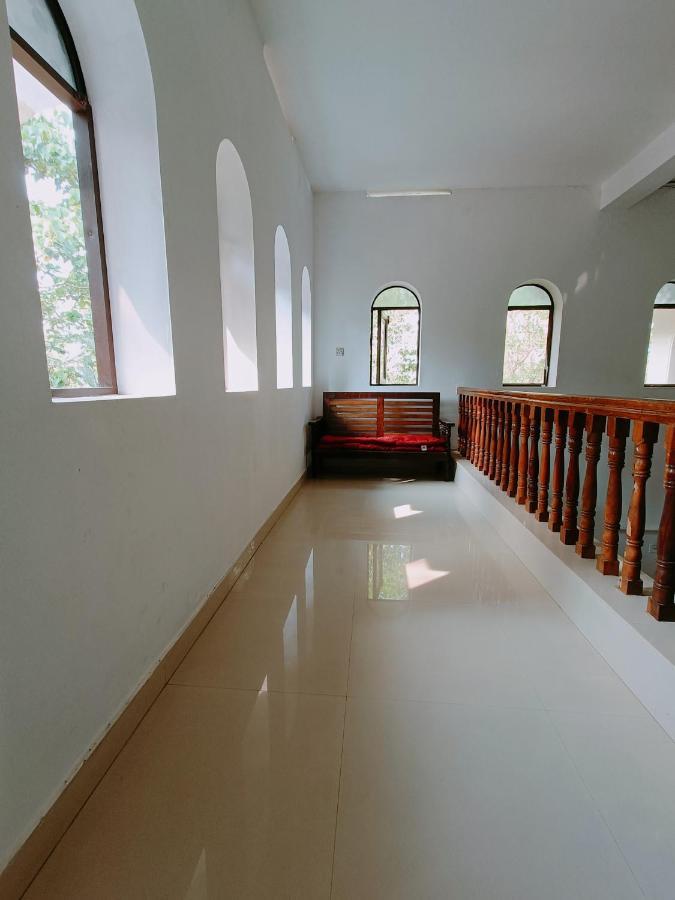 Ritas Apartment Varkala Exterior photo