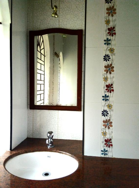 Ritas Apartment Varkala Exterior photo