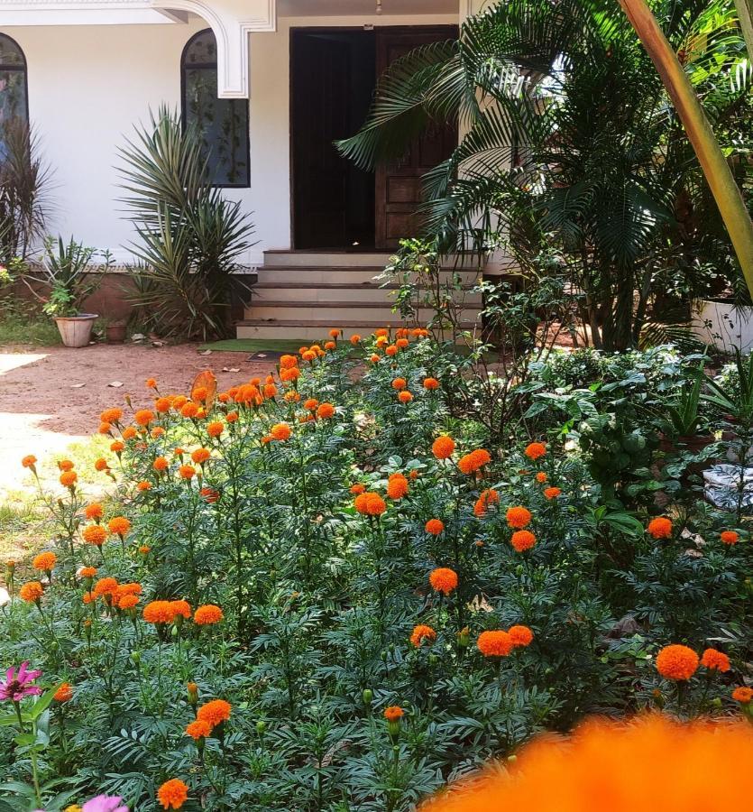 Ritas Apartment Varkala Exterior photo